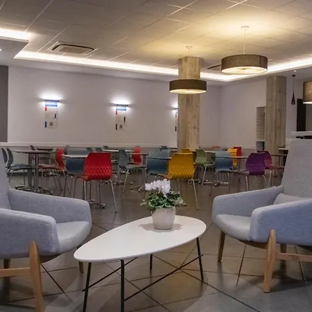 Hotel Ibis Budget Ajaccio