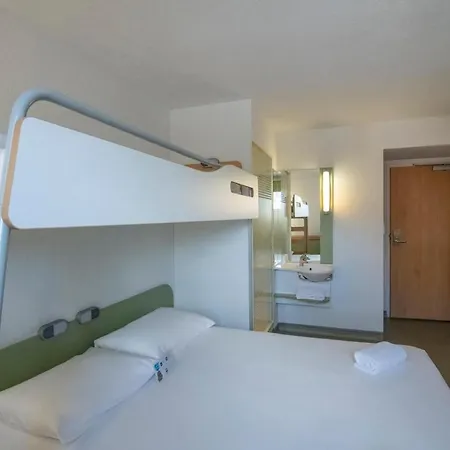 Hotel Ibis Budget Ajaccio