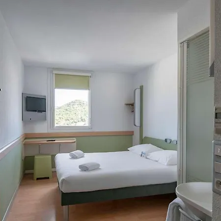 Ibis Budget Ajaccio