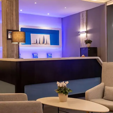 Hotel Ibis Budget Ajaccio