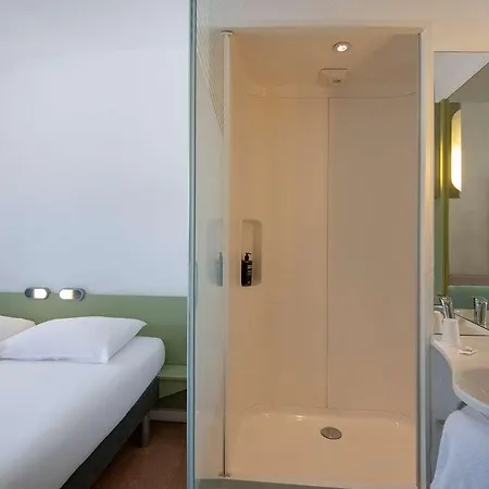 Ibis Budget Ajaccio Hotel