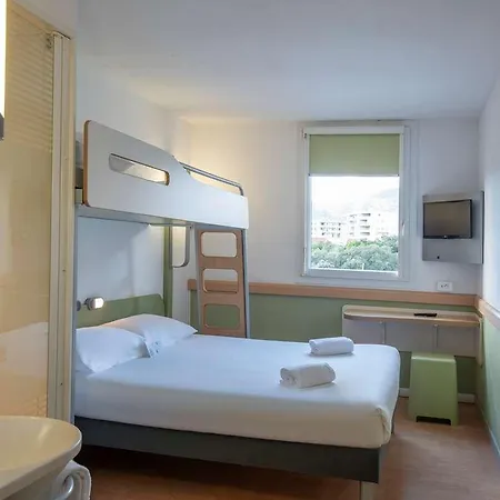 Ibis Budget Ajaccio Hotel Ajaccio (Corsica)