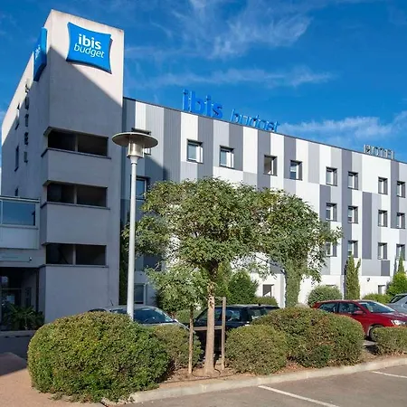 Ibis Budget Ajaccio 2*