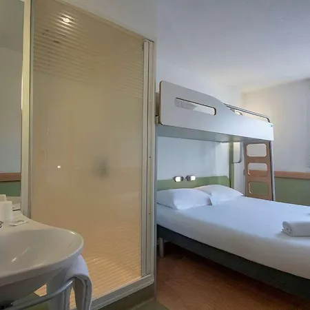 Hotel Ibis Budget Ajaccio
