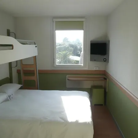 Ibis Budget Ajaccio 2*