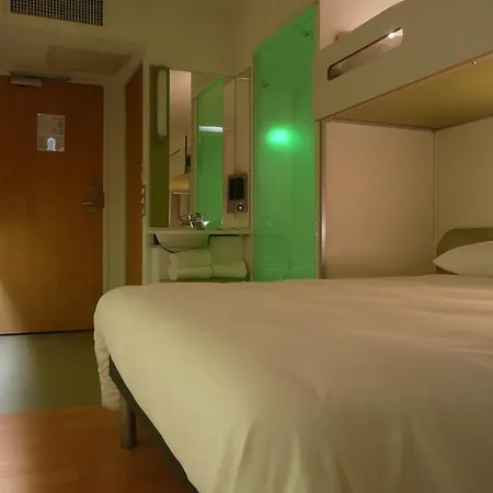 Ibis Budget Ajaccio