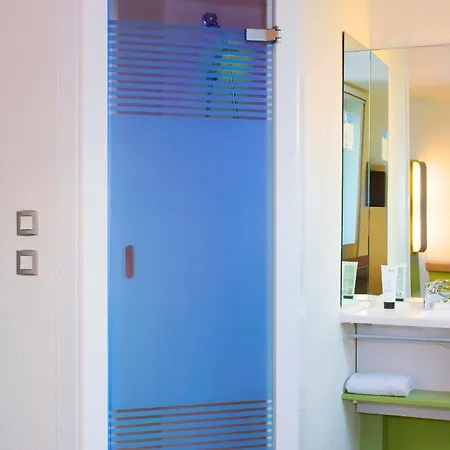 Ibis Budget Ajaccio Hotel