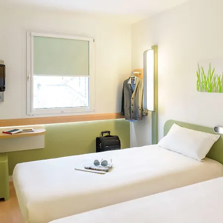 Ibis Budget Ajaccio Hotel 2*