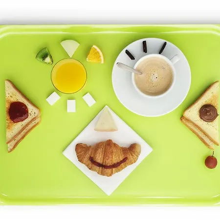 ホテル Ibis Budget 2*