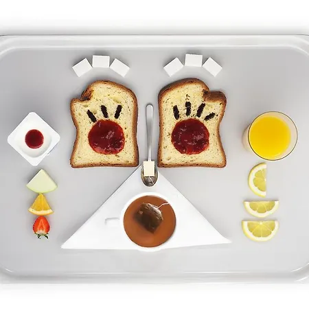 Ibis Budget 2* アジャクシオ