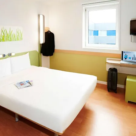 Hotel Ibis Budget Ajaccio 2*