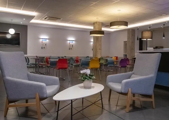 Hotel Ibis Budget