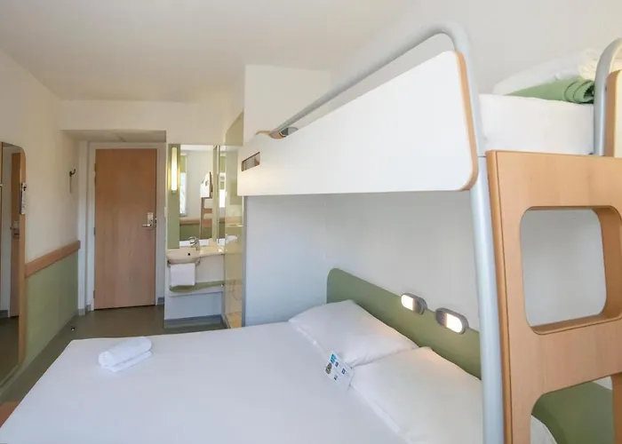 Ibis Budget Hotel