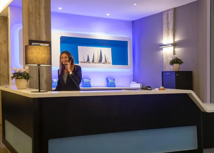 Ibis Budget