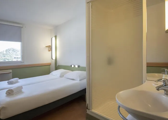 Ibis Budget