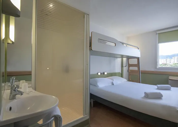 Hotel Ibis Budget