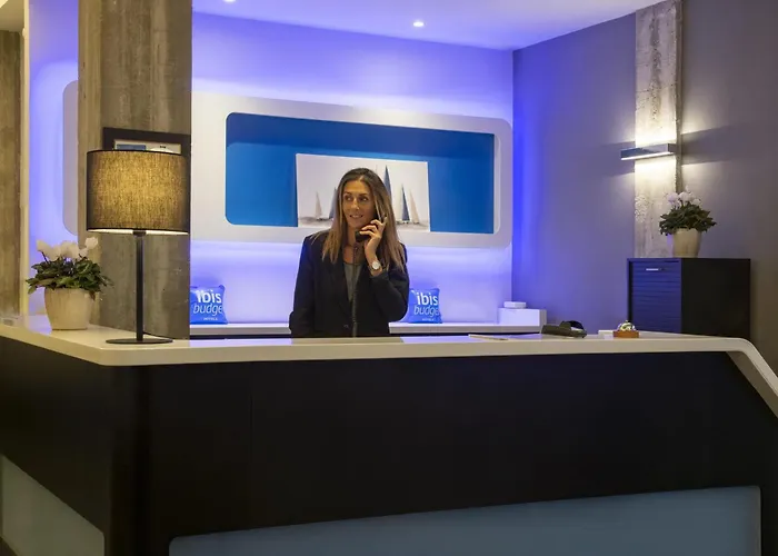 Ibis Budget