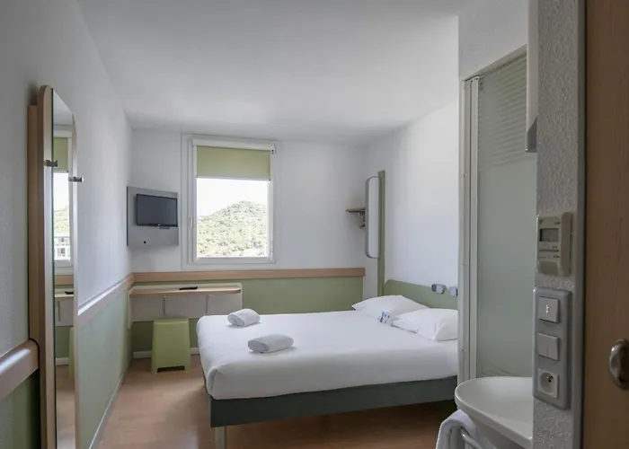 Ibis Budget Hotel