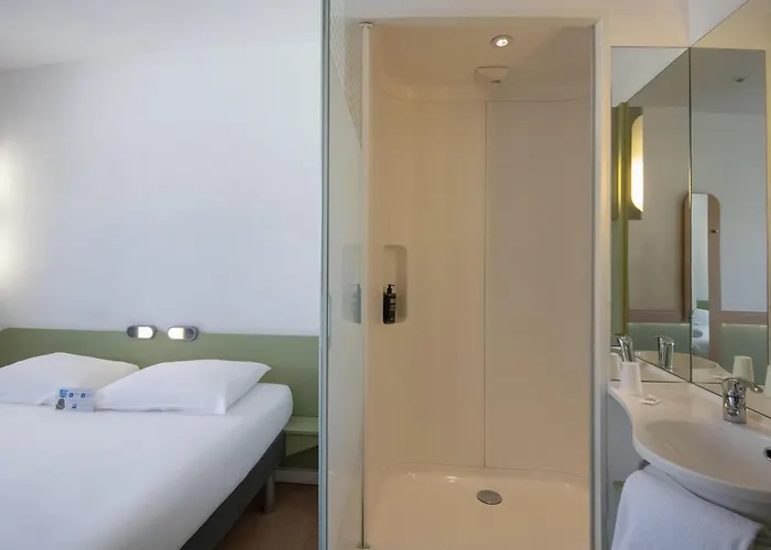 Ibis Budget 2*