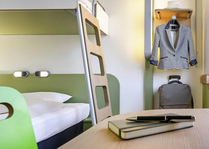 Ibis Budget