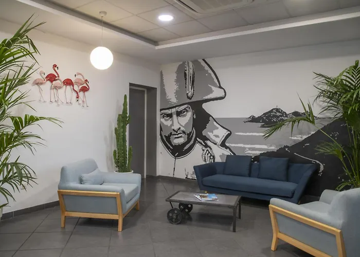Ibis Budget 2*