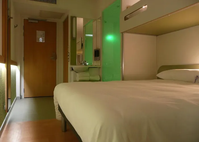 Ibis Budget