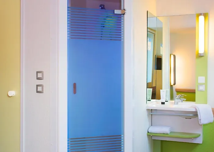 Ibis Budget Hotel