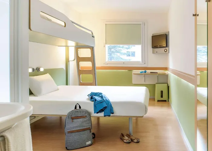 Ibis Budget