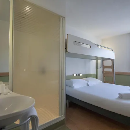 Hotel Ibis Budget