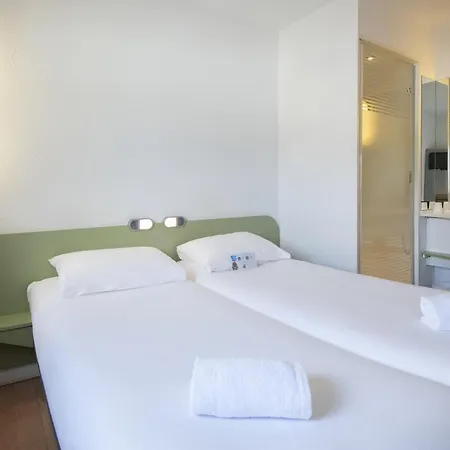 Ibis Budget Szálloda Ajaccio