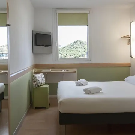 Ibis Budget 2*