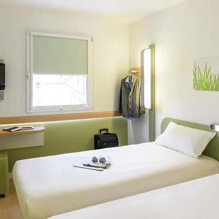 Ibis Budget 2* Ajaccio (Corsica)
