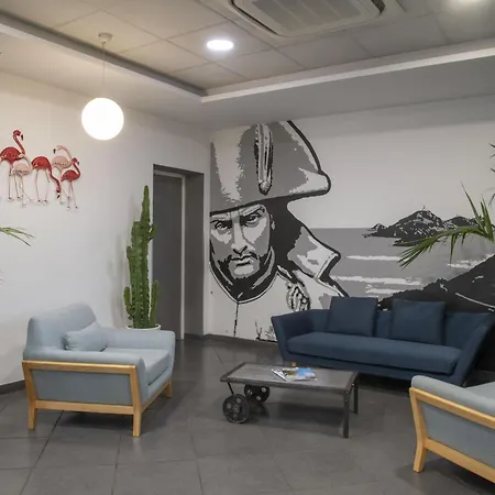 Ibis Budget Ajaccio 2*