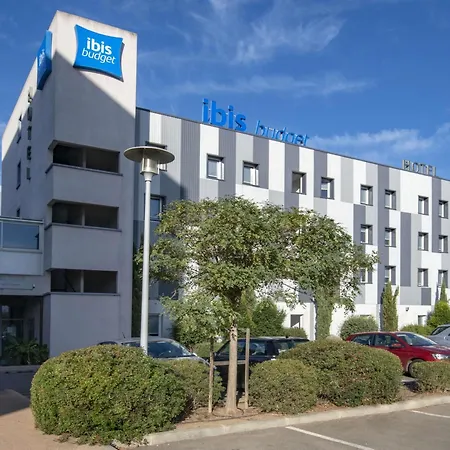 Ibis Budget Ajaccio (Corsica)