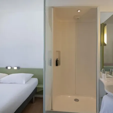 Ibis Budget