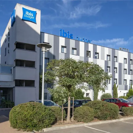 Ibis Budget 호텔 아작시오