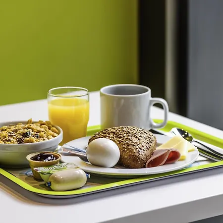 Hotel Ibis Budget