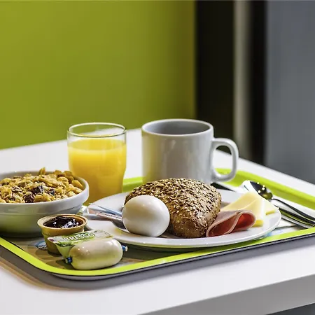 Ibis Budget 호텔 2*