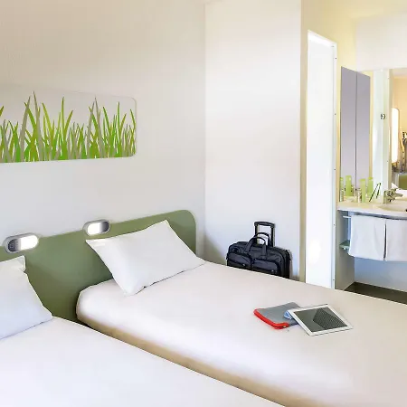 Ibis Budget 2* 아작시오