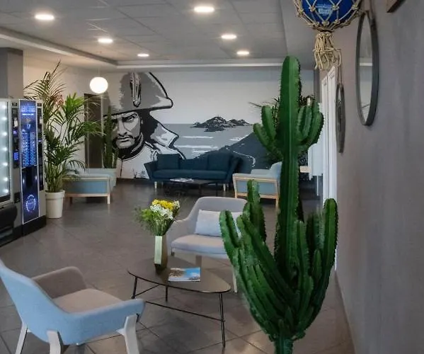 Ibis Budget Ξενοδοχείο 2*