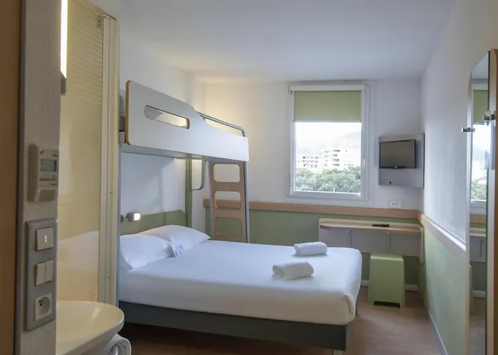 Hotel Ibis Budget
