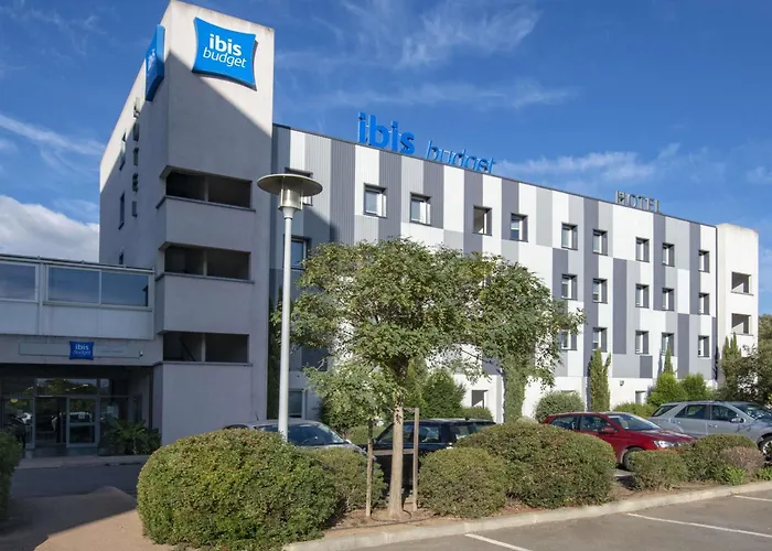 Ibis Budget Αζάτσιο